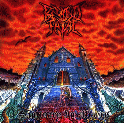 Beyond Fatal : Sanctuary in Misery